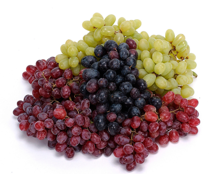Grapes